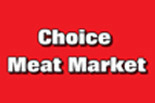 Choice Meat Market logo