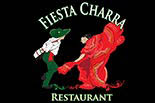 FIESTA CHARRA MEXICAN RESTAURANT logo