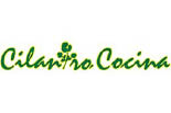 CILANTRO COCINA MEXICAN RESTAURANT logo