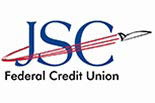 JSC FEDERAL CREDIT UNION logo
