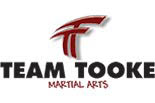 TEAM TOOKED MARTIAL ARTS logo