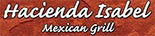 HACIENDA ISABEL MEXICAN GRILL & CANTINA logo