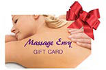 MASSAGE ENVY / PEARLAND logo