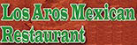LOS ARCOS MEXICAN RESTAURANT logo