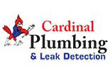 Cardinal Plumbing & Leak Detection logo