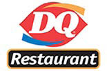 Dairy Queen / Scarsdale Blvd logo