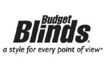 BUDGET BLINDS logo