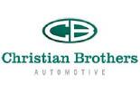 CHRISTIAN BROTHERS AUTOMOTIVE / GRANT & LOUETTA logo