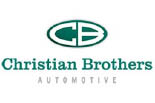 CHRISTIAN BROTHERS AUTOMOTIVE / SOUTH TOMBALL logo