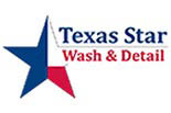 TEXAS STAR WASH LLC logo