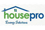 HOUSE PRO ENERGY SOLUTIONS logo