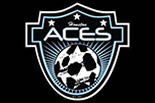 HOUSTON ACES SOCCER TRAINING CAMP logo