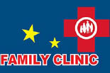 FAMILY CLINIC logo