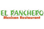 EL RANCHERO MEXICAN RESTAURANT logo