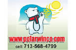 POLAR WINDOW CO INC logo