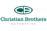 CHRISTIAN BROTHERS AUTO / SPRING logo