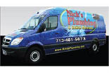 NICK'S PLUMBING logo