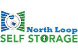 NORTH LOOP STORAGE logo