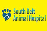SOUTHBELT ANIMAL HOSPITAL logo
