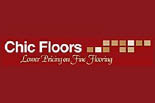 CHIC FLOORS logo