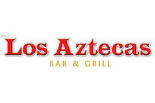 LOS AZTECAS BAR & GRILL logo