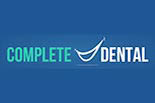 COMPLETE DENTAL logo
