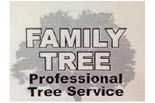 FAMILY TREE logo