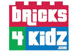 BRICKS4KIDZ CLEAR LAKE logo