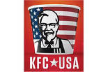 KENTUCKY FRIED CHICKEN/CYPRESS logo