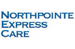 NORTHPOINTE EXPRESS CAR logo