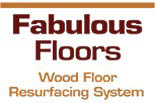 FABULOUS FLOORS logo