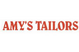 AMY'S TAILORS logo