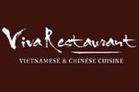 VIA RESTAURANT logo