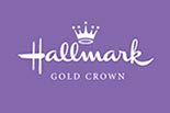 HALLMARK - DEN-BAR'S logo