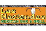 LAS HACIENDAS logo