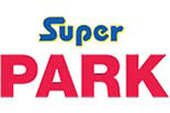 SUPERPARK AIRPORT PARKING logo