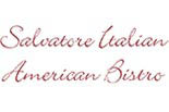 SALVATORE ITALIAN AMERICAN BISTRO logo