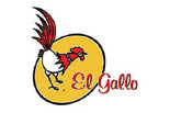 THE ORGINAL' EL GALLO MEXICAN RESTURANT logo
