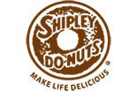 SHIPLEY'S DONUTS logo