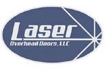 LASER OVERHEAD DOORS, LLC logo