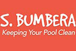 BUMBERA POOL SERVICE logo