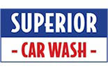 SUPERIOR CAR WASH & LUBE CENTERS, INC logo