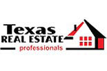 TEXAS REAL ESTATE PROFESSIONALS logo