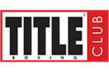 THE LIGHTHOUSE ENT MEDIA / TITLE BOXING CLUB logo