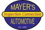 MAYER'S AUTOMOTIVE logo