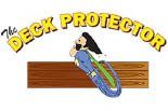 THE DECK PROTECTOR logo