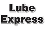 LUBE EXPRESS logo