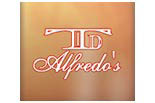 TD ALFREDO'S PIZZERIA logo