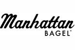 MANHATTAN BAGEL- ROXBOROUGH logo
