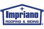 IMPRIANO ROOFING logo
